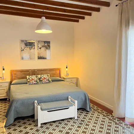 Apartment La Travesia *
