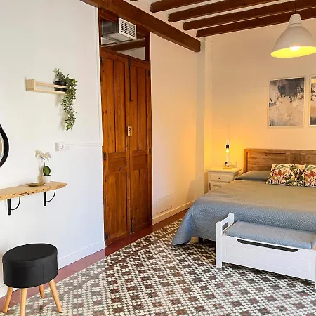 La Travesia Apartment