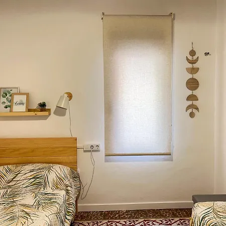 Apartment La Travesia