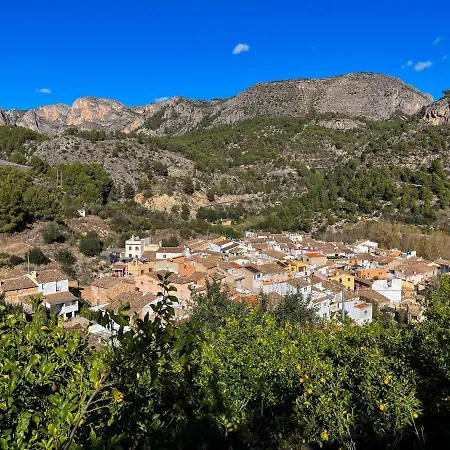 La Travesia Apartment
