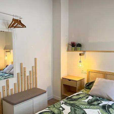 La Travesia Apartamento Bolulla