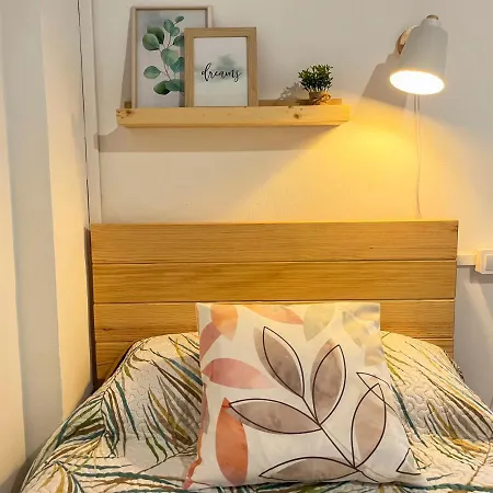 La Travesia Apartamento