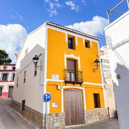 La Travesia Apartment *
