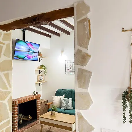 Apartment La Travesia