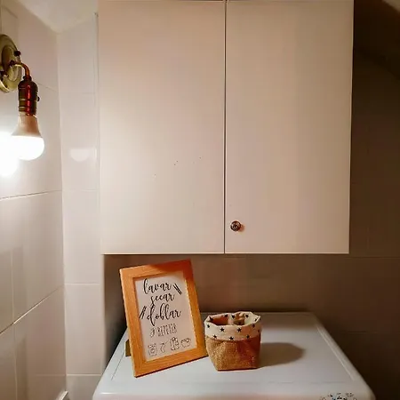 La Travesia Apartamento Bolulla