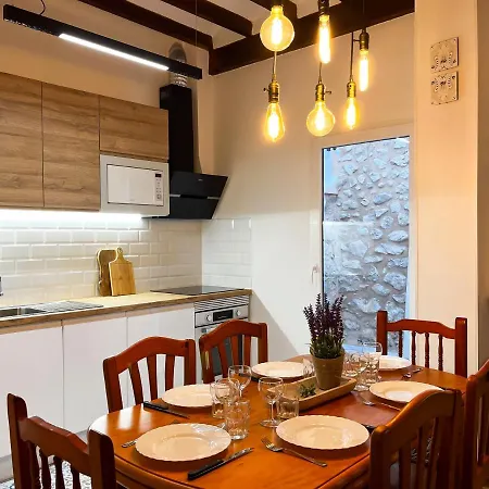 La Travesia * Bolulla